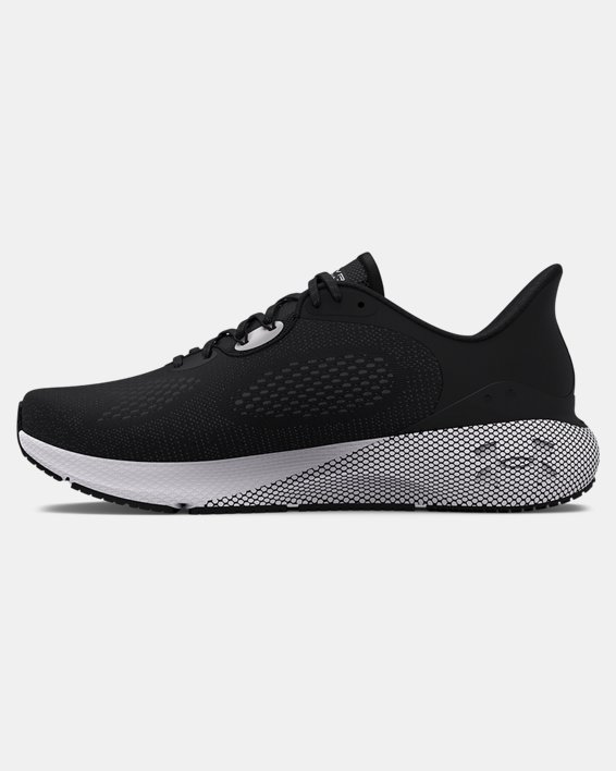 Men's UA HOVR™ Machina 3 Running Shoes in Black image number 1